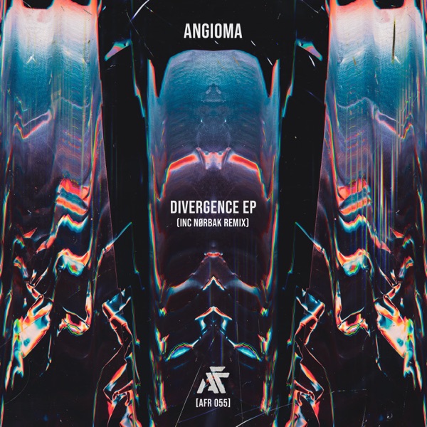 Divergence EP (Inc Nørbak Remix) - EP
