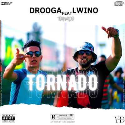 Tornado (feat. LWINO) - Single