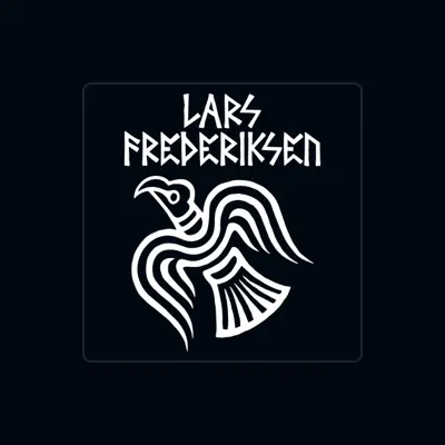 Listen to Lars Frederiksen, watch music videos, read bio, see tour dates & more!