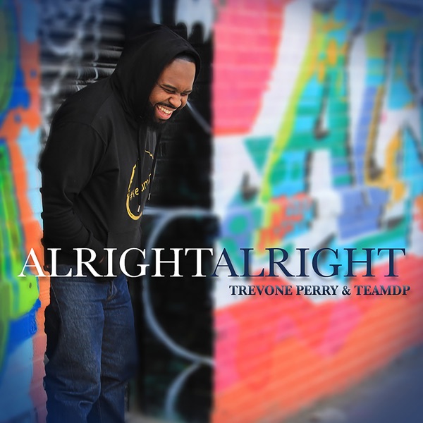 Alright Alright - Single