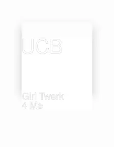 Listen to UCB, watch music videos, read bio, see tour dates & more!