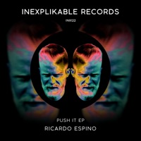 Push It - Single - Ricardo Espino