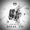 Break 'Em (Radio Edit) [Radio Edit] - Single