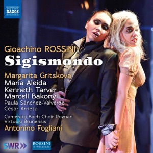Rossini: Sigismondo (Live)