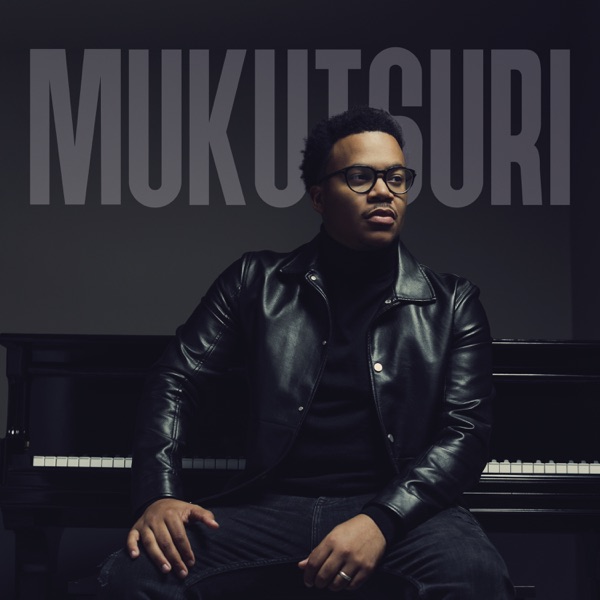 Mukutsuri (feat. Mpho.Wav) - Single