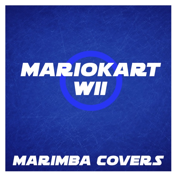 Moonview Highway (From "Mario Kart Wii") [Marimba Remix]