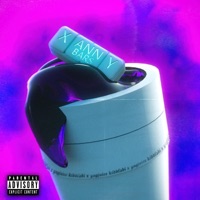 Xanny Bars - Single - Y.N.G. Juice & KIDDFABI