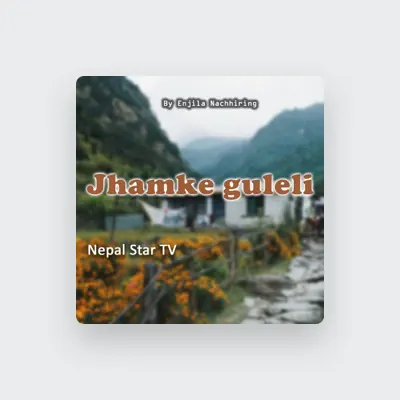 Listen to Enjila Nachhiring, watch music videos, read bio, see tour dates & more!