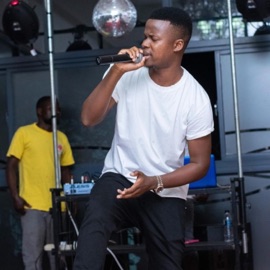 Friends Before Fame Malinga