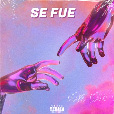 SE FUE - Single