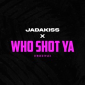 Jadakiss - Who Shot Ya - Live