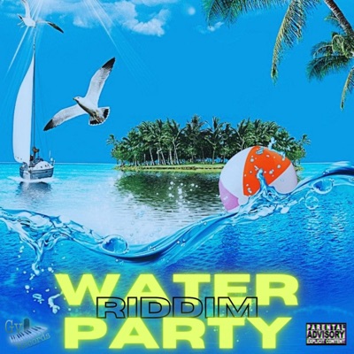 Water Party Riddim