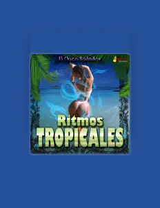 Dengarkan Ritmos Tropicales, tonton video musik, baca bio, lihat tanggal tur & lainnya!