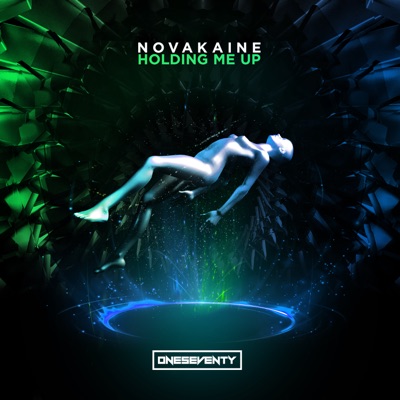 Holding Me Up - Single