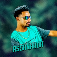 Assanhada - Single - MC Willy