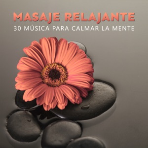 Masaje relajante - 30 Música para calmar la mente, controlar la ansiedad, disipar la tensión muscular y equilibrar la energía del cuerpo