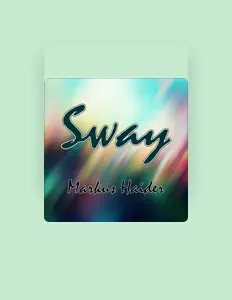 Listen to Markus Haider, watch music videos, read bio, see tour dates & more!