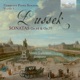 Dussek Complete Piano Sonatas Op 44 Op 77