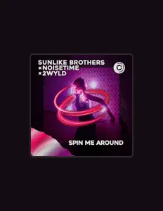 收听 Sunlike Brothers、观看音乐视频、阅读小传、查看巡演日期等 ！