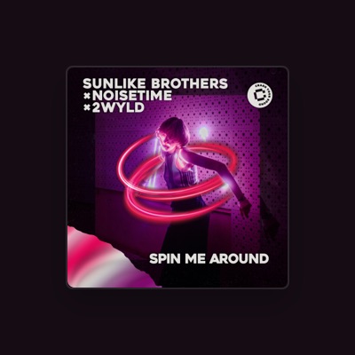 Listen to Sunlike Brothers, watch music videos, read bio, see tour dates & more!
