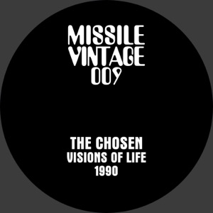 Visions of Life - 1990 - Single