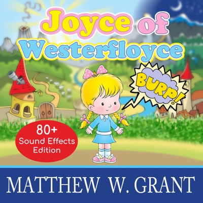 Joyce of Westerfloyce