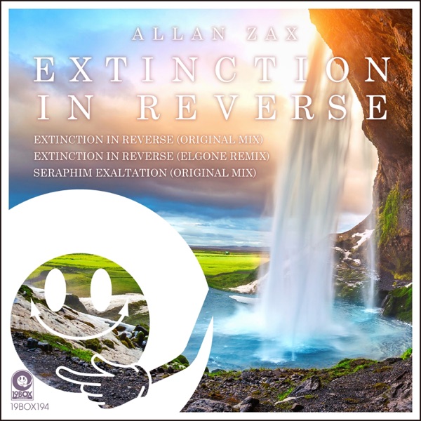 Extinction In Reverse - Single