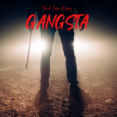 Gangsta (Instrumental Version) - Mehedi Hasan Bappy | Shazam