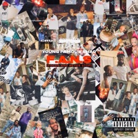 F.A.n.s (Focus and Never Stop) - Young Famous Shaq
