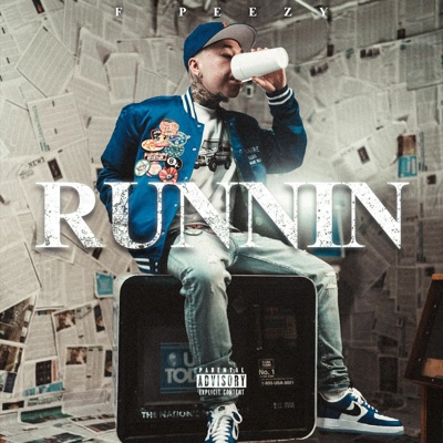 Runnin - Single