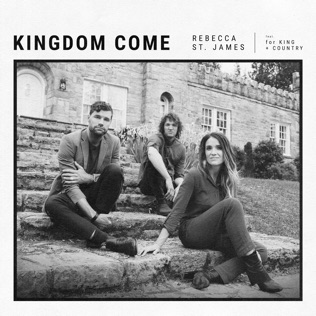 for KING & COUNTRY Kingdom Come