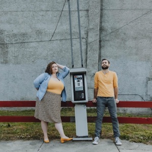 Long Distance Lover (feat. Andrew Lipke)
