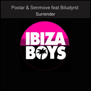 Surrender (feat. Biludyrst) - EP