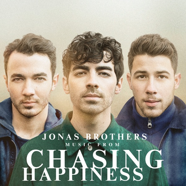 Music from Chasing Happiness - Jonas Brothers