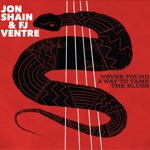 Jon Shain & FJ Ventre - 2020 Blues