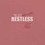 Restless (Radio Edit) [Radio Edit] - Single