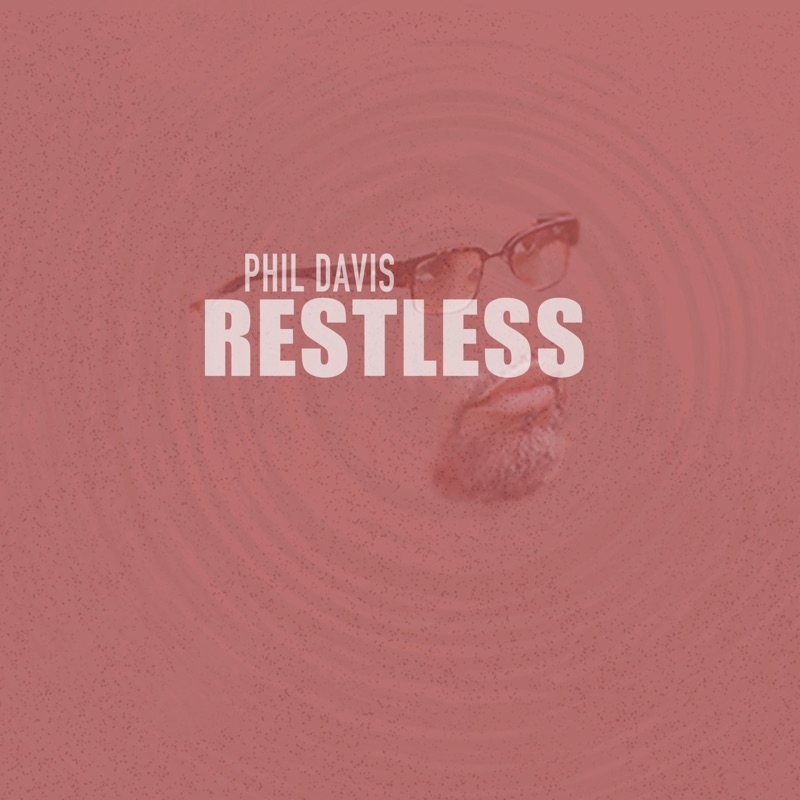 Restless (Radio Edit) [Radio Edit] - Single
