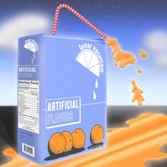 Artificial Flavors - EP