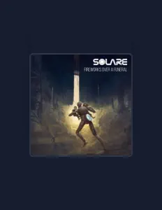 Listen to Solare, watch music videos, read bio, see tour dates & more!
