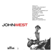 LP - John West