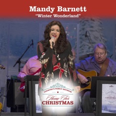 Winter Wonderland - Single