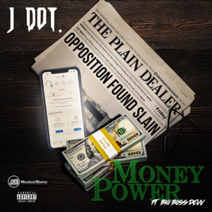 Money Power (feat. Big Boss Devv)