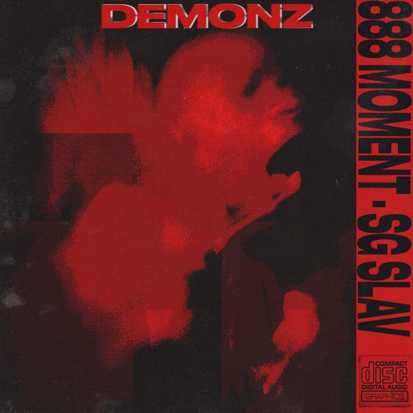 Demonz - EP