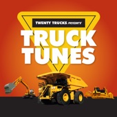 Twenty Trucks - Concrete Boom Pump