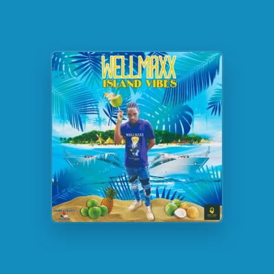 Listen to WellMaxx, watch music videos, read bio, see tour dates & more!