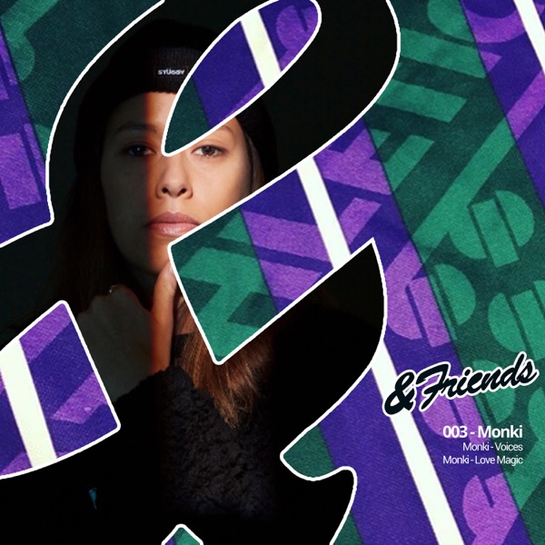 Voices - Single