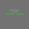 Substance 1977-1980 - Joy Division