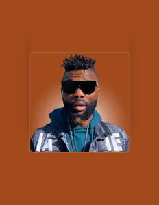 Listen to WP BaBaJèJè, watch music videos, read bio, see tour dates & more!