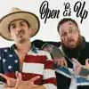 Stream & download Open 'Er Up - Single