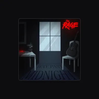 Listen to The Rage, watch music videos, read bio, see tour dates & more!